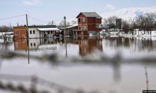 Si do t’i ndihmojë shteti qytetarët e prekur nga përmbytjet?