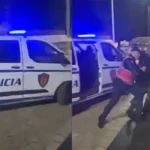 E vranë në oborrin e shtëpisë, kapen pas 10 muajsh autorët e ekzekutimit të të riut në Shkodër