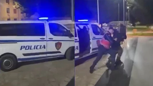 E vranë në oborrin e shtëpisë, kapen pas 10 muajsh autorët e ekzekutimit të të riut në Shkodër