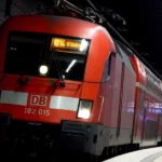 E rëndë në Gjermani: Konduktori i trenit vritet nga pasagjeri që s’kishte biletë