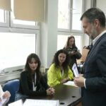 Çeku pas votimit: Besoj që kjo do të jetë një ditë feste për qytetarët e Prishtinës