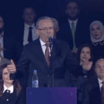 Bedri Hamza: Bëhuni pjesë e ndryshimit, me paga më të lartë dhe pensione dinjitoze