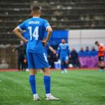 Malisheva po e demolon Prishtinën – dy gola në pjesën e parë nga Xhylani dhe Brruti