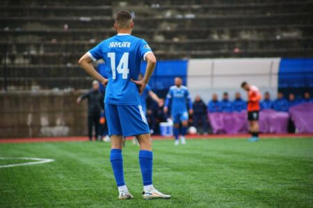 Malisheva po e demolon Prishtinën – dy gola në pjesën e parë nga Xhylani dhe Brruti