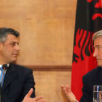 Sali Berisha për ish krerët e UÇK: Ata janë të pafajshëm