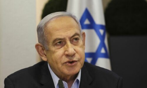 Netanyahu mohon krizën humanitare në Gaza: Nuk ka uri atje
