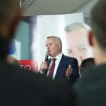 “Kraishta na priti me përkrahje të madhe”, Imri Ahmeti: Përtej fjalëve me punë për Lipjanin