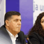 Haziri për Osmanin: Ka zgjedh mos me i mbajtë duart e lidhura