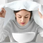 A vuani nga hundët e bllokuara? Mund t’i lehtësoni simptomat me këtë metodë natyrale