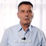 Ruzhdi Shehu: Një nga projektet e para që do të realizojmë është ndërtimi i sheshit “Edmond Hoxha” në qendër të Junikut