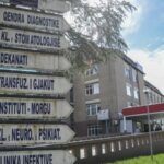 Vdes në QKUK 31-vjeçarja disa ditë pas humbjes së foshnjës
