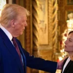 Meloni: Nëse Trump hyn në Grenlandë nuk do ta mbështesim