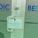 Mbyllet një klinikë në veri, inspektorati gjen mangësi të rënda dhe rrezik për pacientët