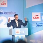 Abdixhiku: Për LDK-në familja nuk është thjesht një kategori sociale, por pasuri e madhe kombëtare