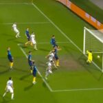 GOOOOOOOL – Blerim Krasniqi rikthen shpresën tek Drita