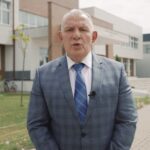 Shukri Buja: Mësimi i tërë ditës për klasat 0 deri në 5 është mundësi e re për fëmijët