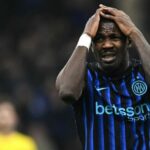 Dështimi i dyfishtë i Interit, 65 milionë euro më pak nga sezoni i kaluar në Champions