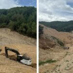 Vazhdojnë gërmimet në Kozhle për gjetjen e të zhdukurve, IML: Deri sot janë lokalizuar pesë varreza masive në Serbi