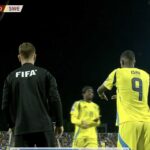 Kosova po fiton – Suedia e inkuadron Isak-un e Liverpoolit në 20 minutat e fundit