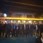 Ferit Idrizi nga mahalla e sheqerava: Banorët që prej sonte na uruan fitoren