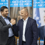Konfirmohet: Ramiz Lladrovci lihet jashtë, në Drenas PDK shkon me Petrit Hajdarin