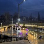 Gruaja bie nga ura e re e Ibrit, u dërgua në Emergjencë