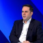 Abdixhiku: Udhëheqësit e VV-së s’kanë kauzë politike, ata mbesin gjallë me sharje e fyerje