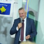 Imri Ahmeti: Akllapi i mobilizuar për fitoren tonë