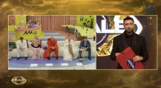 Finalja e BBVK4: E para që eliminohet është Hygerta