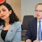 Hoti i reagon ashpër Osmanit: E ka hallin që do të mbetet në histori si mashtruesja më e madhe e elektoratit të LDK’së