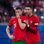 Reagimi emocionues i Ronaldos për Jotan: Nuk ka kuptim, ne sapo ishim në kombëtare