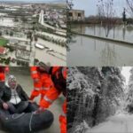 Shqipëria në ditën e katërt të përmbytjeve, Rama zohet për kompensim