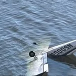 Detaje nga rrëzimi i avionit në Mavrovë, në avion ishin dy shtetas të Kosovës, piloti Manxhuka ka deklaruar se ka pasur problem me motorin