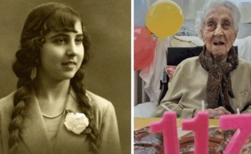 Personi më i vjetër në botë e konsumonte këtë ushqim 3 herë në ditë