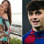 Tayna reagon pasi Pedri ndau me miliona ndjekës këngën e saj “Si Ai”