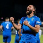 Kosova afër kualifikimit në Botëror, Muriqi: Nëse i fitojmë këto dy ndeshje, do të ishte arritje historike