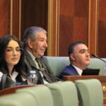 Sala Jashari i reagon ashpër Deharit: Interpretimi i aktgjykimit të Gjykatës Kushtetuese nga ana e Lëvizjes Vetëvendosje është bërë “sipas dëshirës”