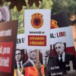 OVL-UÇK për protestën në Hagë: Jemi në fazën përfundimtare, gjithçka është gati