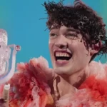 Fituesi i Eurovision kthen trofeun në shenjë proteste ndaj pjesëmarrjes së Izraelit në 2026