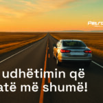 Më shumë kilometra me derivatet më cilësore në treg!