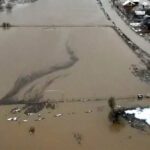 MPB: Situata e vërshimeve në Kosovë po përmirësohet