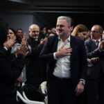 Pse e anuluat tubimin mbrëmë në Shtime? – Visar Azemi i kundërpërgjigjet Enver Halitit