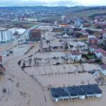 Komuna e Skenderajt njofton se nga 9 janari nis procesi i aplikimit për vlerësimin e dëmeve nga përmbytjet
