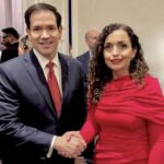 Osmani takohet me sekretarin amerikan të Shtetit, nuk tregon çka folën