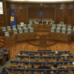 Sot përpjekja e 59 – Paralajmërimi për deputetët: Nëse s’e zgjedhin nënkryetarin serb shkelin Kushtetutën