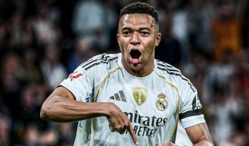 Mbappe dhe Bellingham “heronjtë” të Xabi Alonsos, ia sigurojnë fitoren ndaj Sevillas