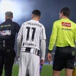 Zhegrova e “ngjalli” lojën, Juventusi fiton ndaj Pisa-s në Serie A
