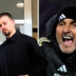 Spalletti pjesën e parë me Zhegrovën e cilësoi si të turpshme, por i lumtur me të dytën: E rëndësishme ishte fitorja…!