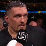 “38-vjeçar, jam djalë i ri”, Usyk pas fitores: E falënderoj Zotin…!