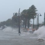 “Melissa, Carolina, Rita” – Pse uraganet kanë emra femrash e jo burrash?